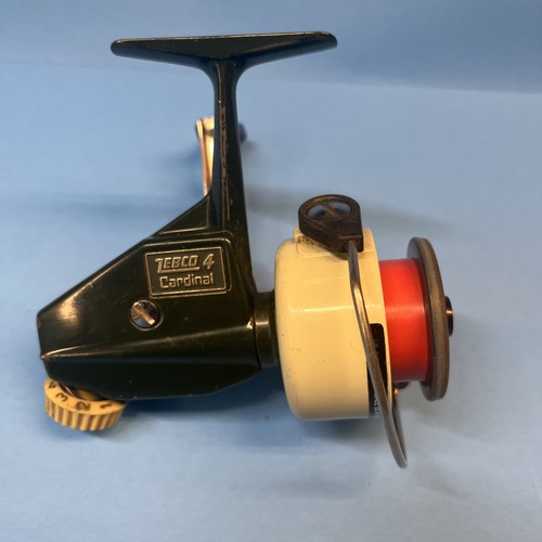 Mulinello pesca nos zebco - pesca,