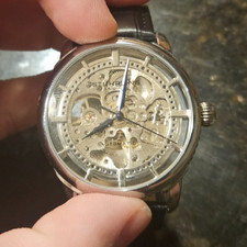 Stührling Winchester 42 mm