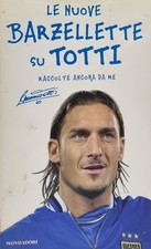 Le Nuove Barzellette su Totti
