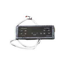 Scheda di controllo pulizia