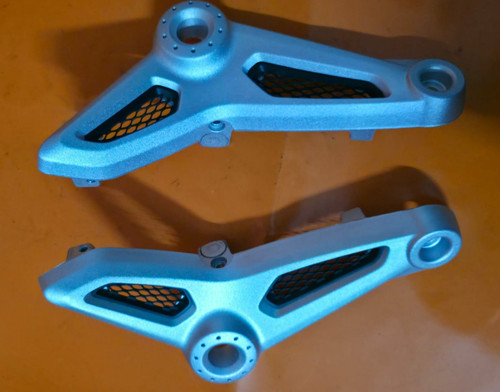 Fianchetti laterali supporti - fianchetti,