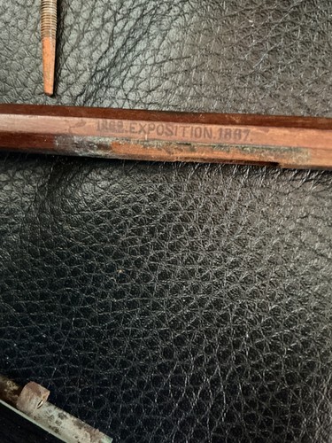 Arco per violino - arco, 4/4