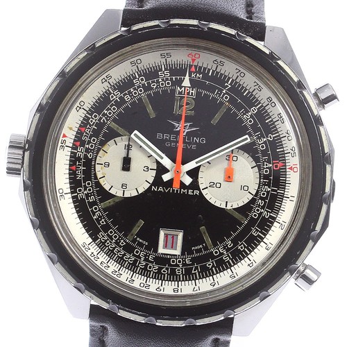 Breitling navitimer cosmonaut - navitimer,