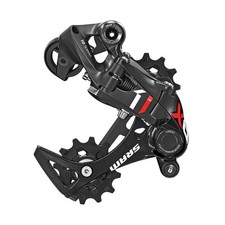 cambio posteriore x01 11v