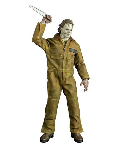 Michael myers action figure - myers,