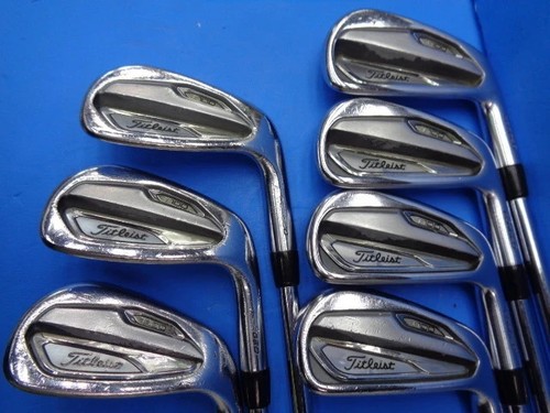 Titleist set ferri - titleist,
