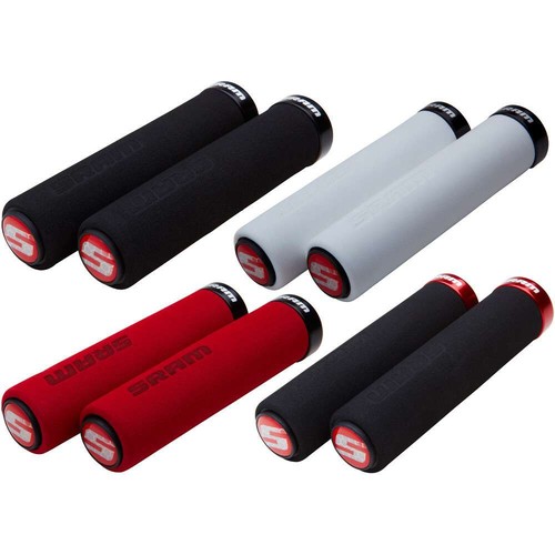 Sram foam lock grips - foam,