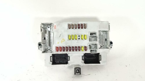 Centralina body computer alfa - centralina,
