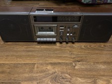 Sveglia e radio General