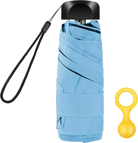 Mini ombrello portatile - ombrello,