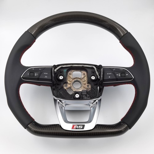 Volante abt pelle di - volante,