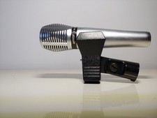 KENNET K78 microfono vintage