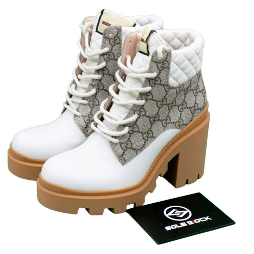 Gucci supreme canvas - gucci,