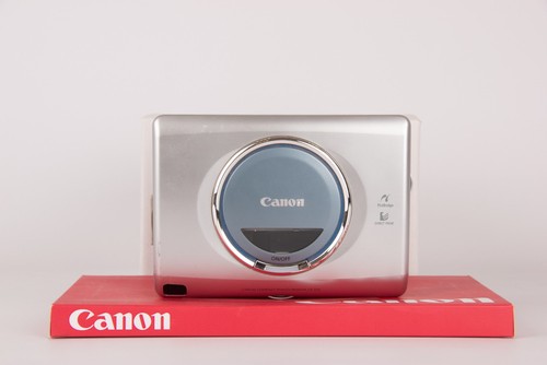 Canon compact photo - , printer