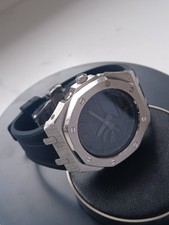 Casio G-Shock CasiOak custodia