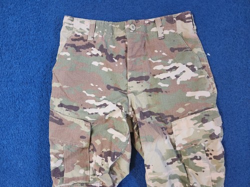Army multicam combat pants - multicam,