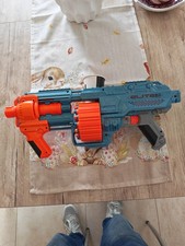 Nerf Elite 2.0 Shockwave RD-15