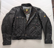 Belstaff Mojave Racemaster