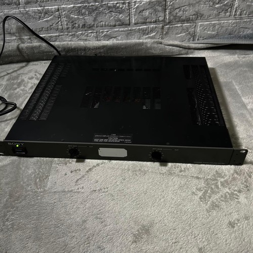 Sony srp p50 amplificatore - sony, di