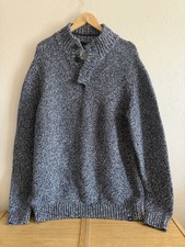 Maglione Fat Face Maglia 1/4