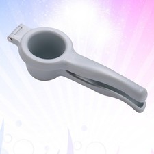  Citrus Juice Extraction