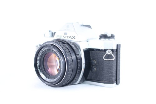 Corpo fotocamera pentax - fotocamera, mx