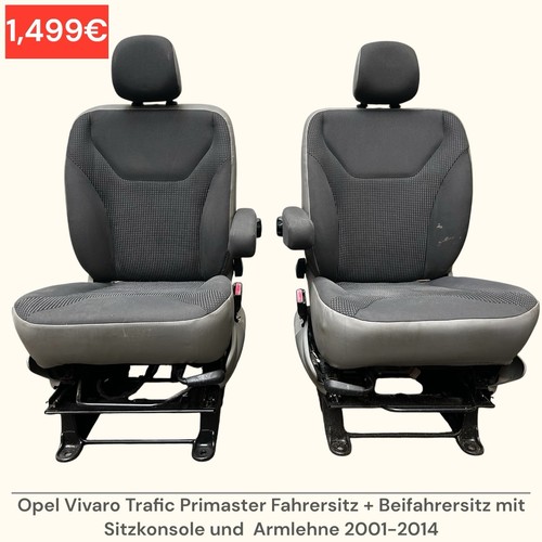 Opel vivaro trafic primaster - trafic,