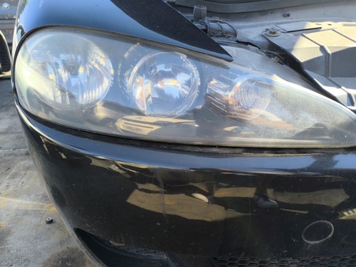 Coppia faro anteriore alfa - faro,