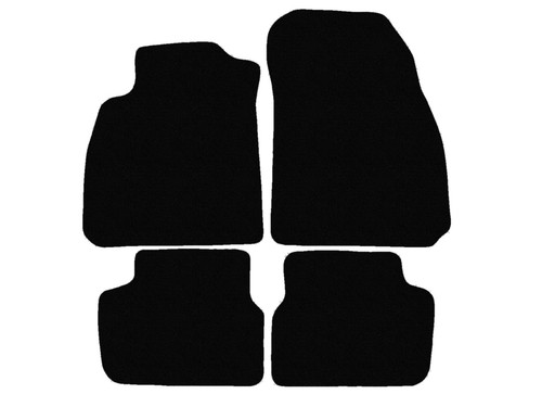 Basic tappetini per saab - per, 9-3