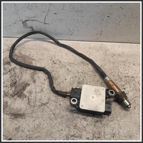 Sonda lambda 9887656 bmw - lambda, 9887656-01