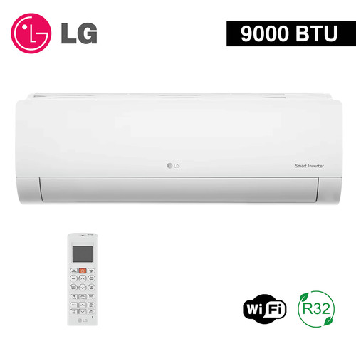 Interna split libero - lg,