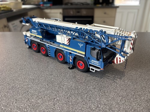 Liebherr ltm schot - liebherr,