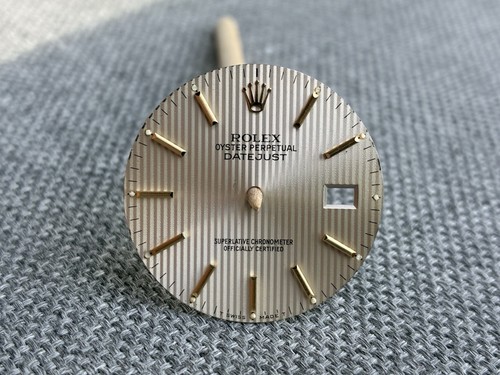 Rolex datejust - rolex,