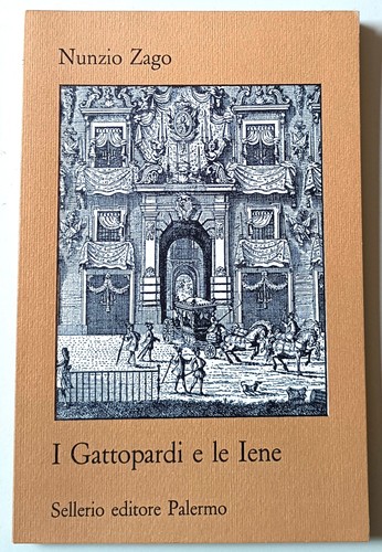 Gattopardi iene il - iene:,