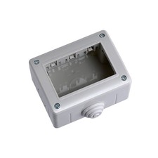 Custodia IP40 Scatola Porta