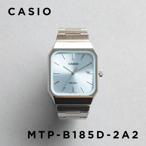 Casio mtp b185d 2a2v - casio, mtp-b185d-2a2v