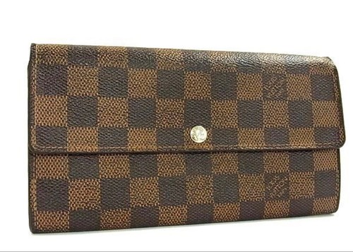 Portafoglio louis vuitton - portafoglio,