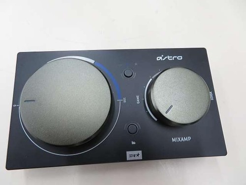 Cuffie astro mixamp pro - mixamp,