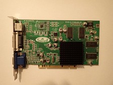 Scheda grafica video ATI