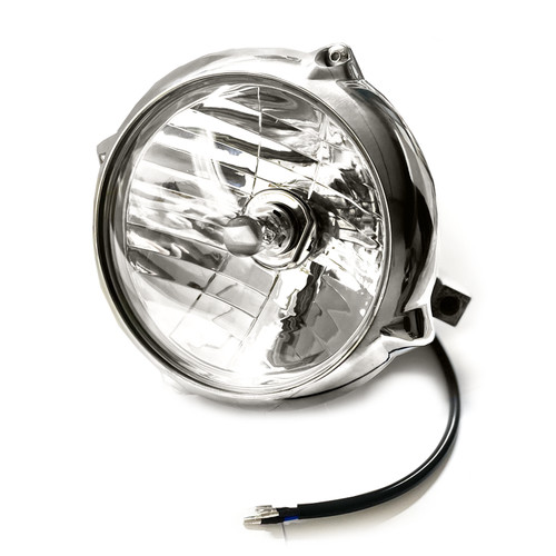 Supporto inferiore pollici - inferiore, 5"