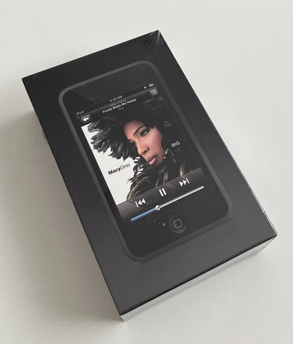 Apple ipod touch - apple,