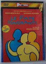 Le Fate Ignoranti DVD Video I Grandi Film Di Panorama
