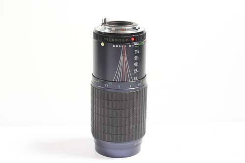 Takumar 200 4 attacco - takumar, 70-200