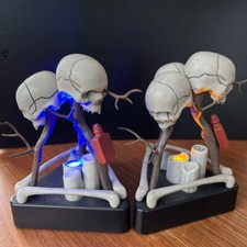 Dead By Daylight Sorcery Totem