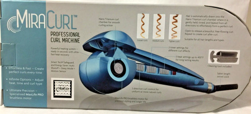 Babyliss pro nano titanium - babyliss,