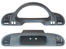 SET - ALLOGGIAMENTO TACHIMETRO