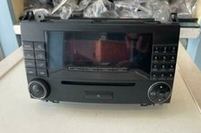 AUTORADIO ORIGINALE MERCEDES -