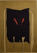 CRIPPA ROBERTO -litografia