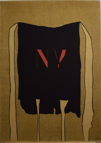 Crippa roberto litografia - crippa,