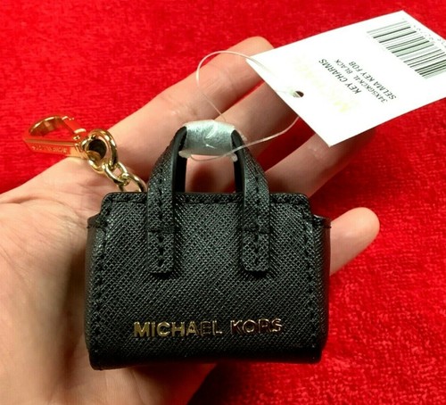 Portachiavi michael kors selma - portachiavi,